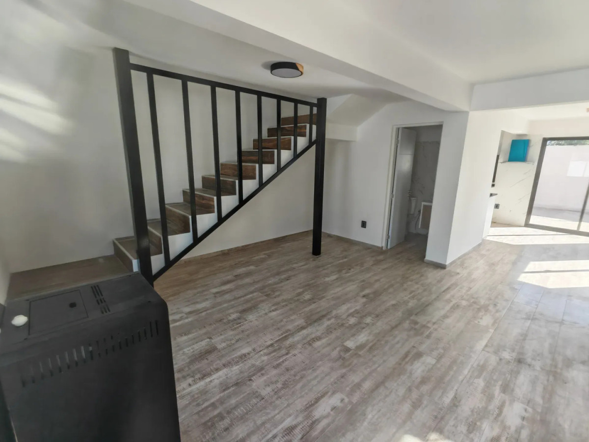 Casa ID.2335 - PH a estrenar en lomas de solimar
