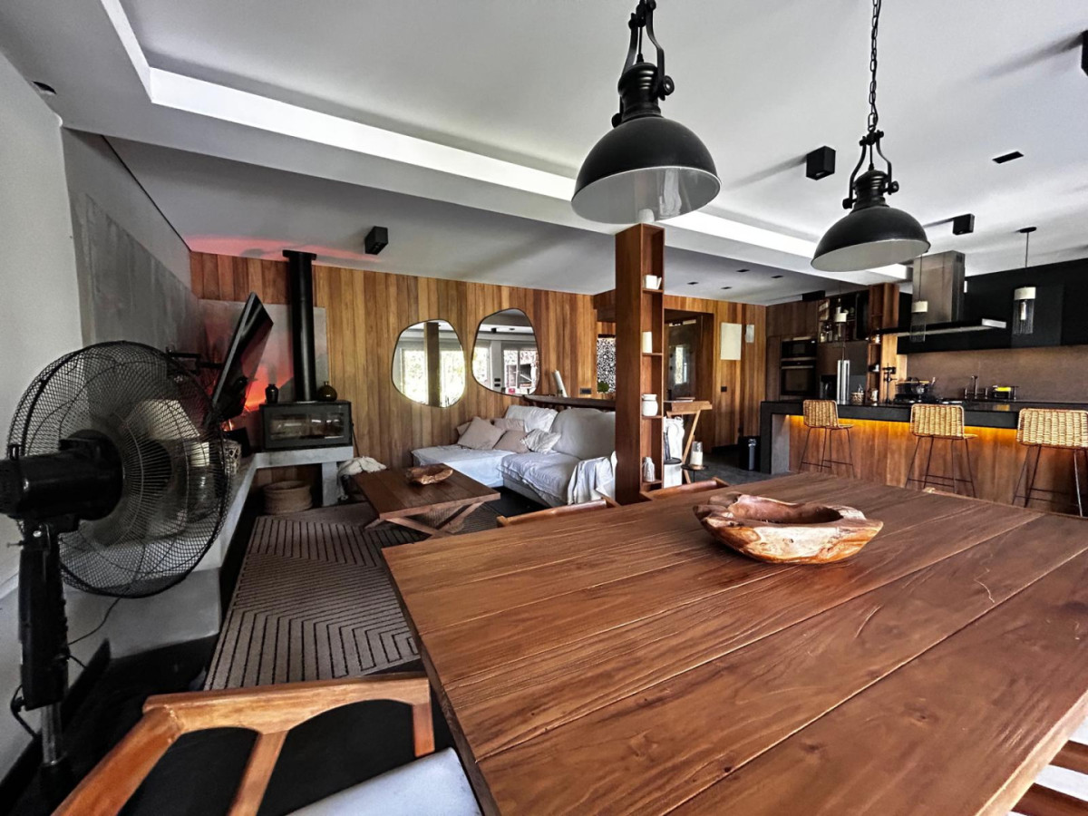 Casa ID.1743 - Casa en venta en Chacras del Pinar