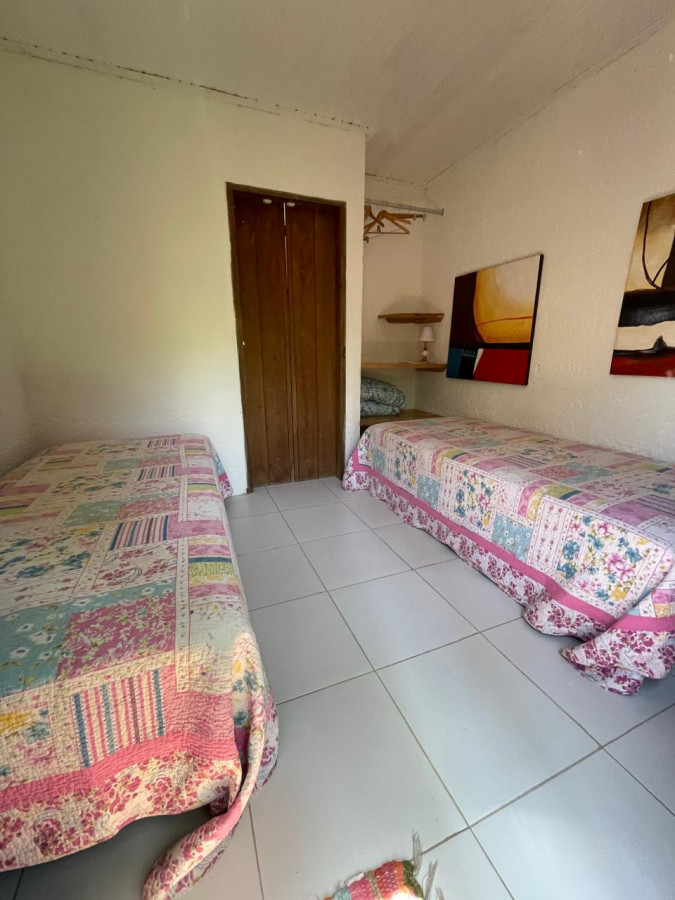 Casa ID.1286 - VENTA- Casa 3 dormitorios- Piscina- MANANTIALES