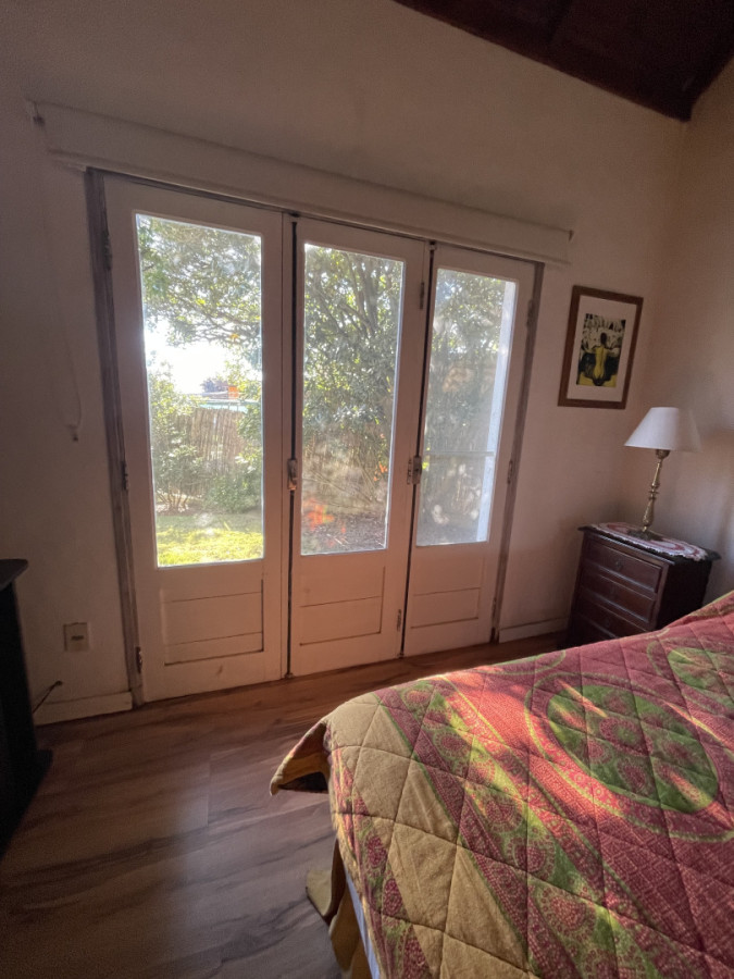 Casa ID.2003 - VENTA- Casa con piscina -EL Chorro- Manantiales