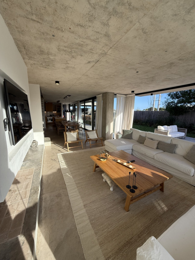 Casa ID.1990 - Casa en José Ignacio 