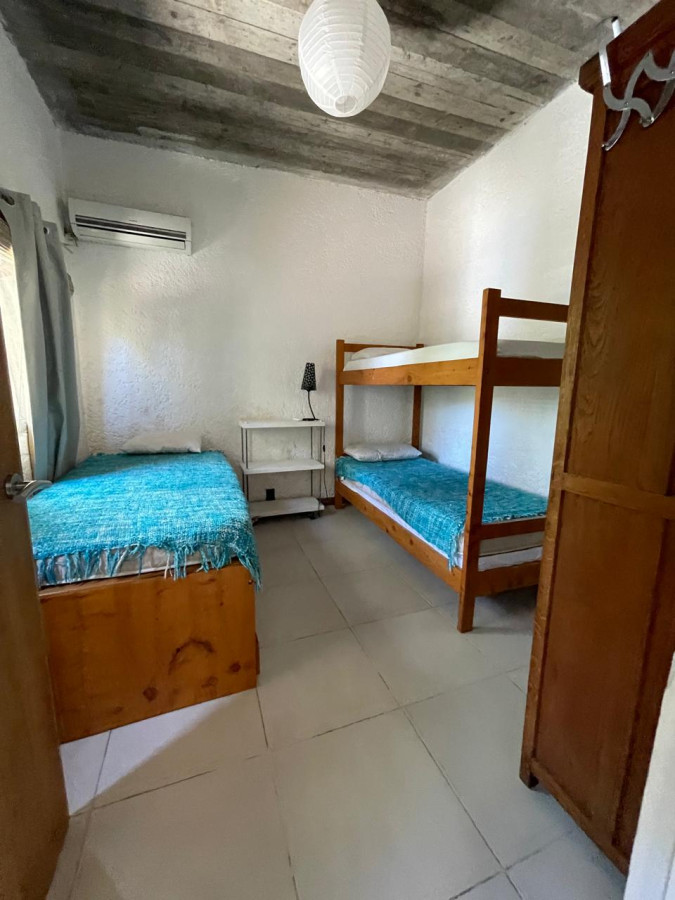 Casa ID.1286 - VENTA- Casa 3 dormitorios- Piscina- MANANTIALES
