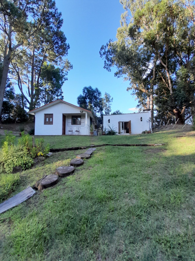 Casa ID.1287 - VENTA- Casa 2 dor PUNTA BALLENA