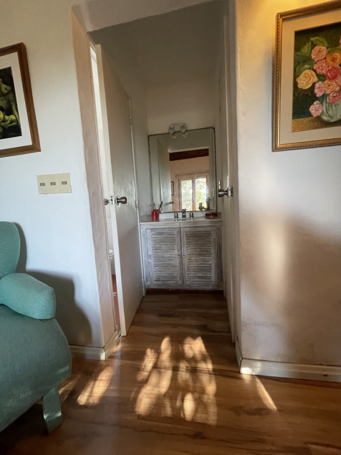 Casa ID.2003 - VENTA- Casa con piscina -EL Chorro- Manantiales