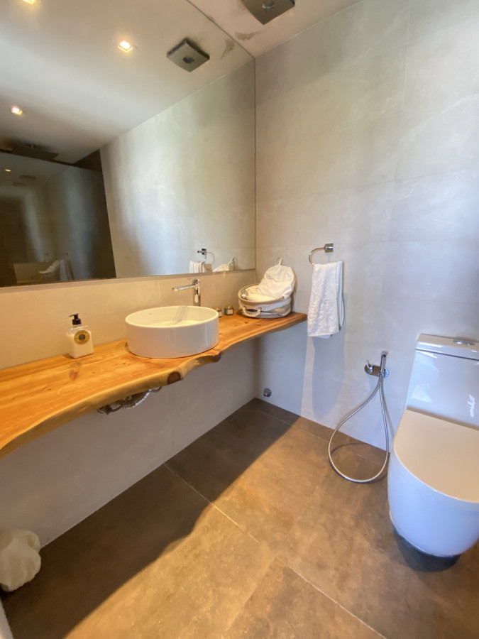 Casa ID.1430 - Manantiales- Alquiler Temporario- 4 suites y piscina
