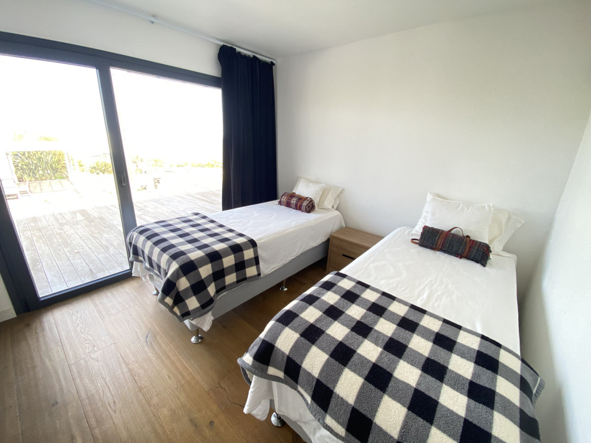 Casa ID.1430 - Manantiales- Alquiler Temporario- 4 suites y piscina