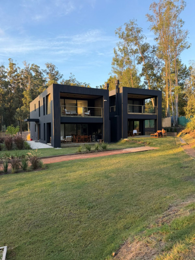 Casa ID.2277 - Casa en la Barra