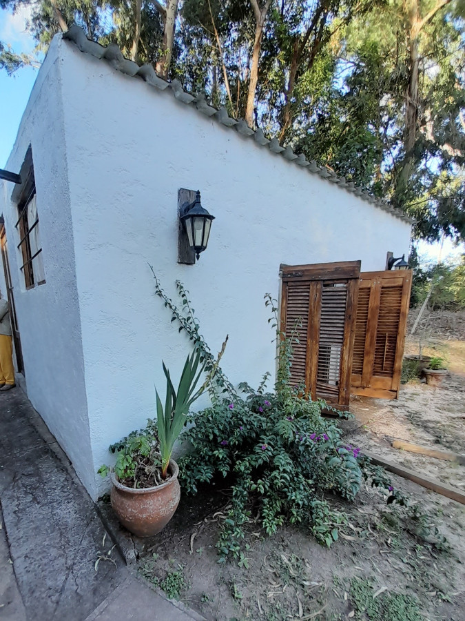 Casa ID.1287 - VENTA- Casa 2 dor PUNTA BALLENA