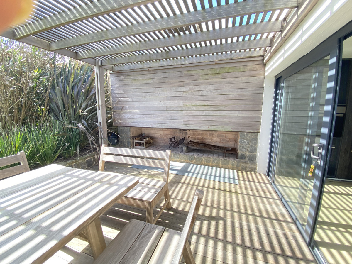Casa ID.1430 - Manantiales- Alquiler Temporario- 4 suites y piscina