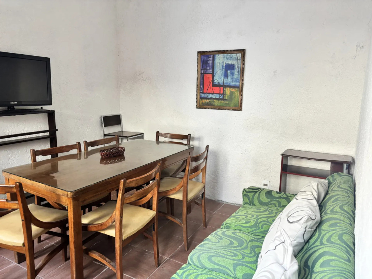 Casa ID.2371 - Se alquila casa amoblada en malvin