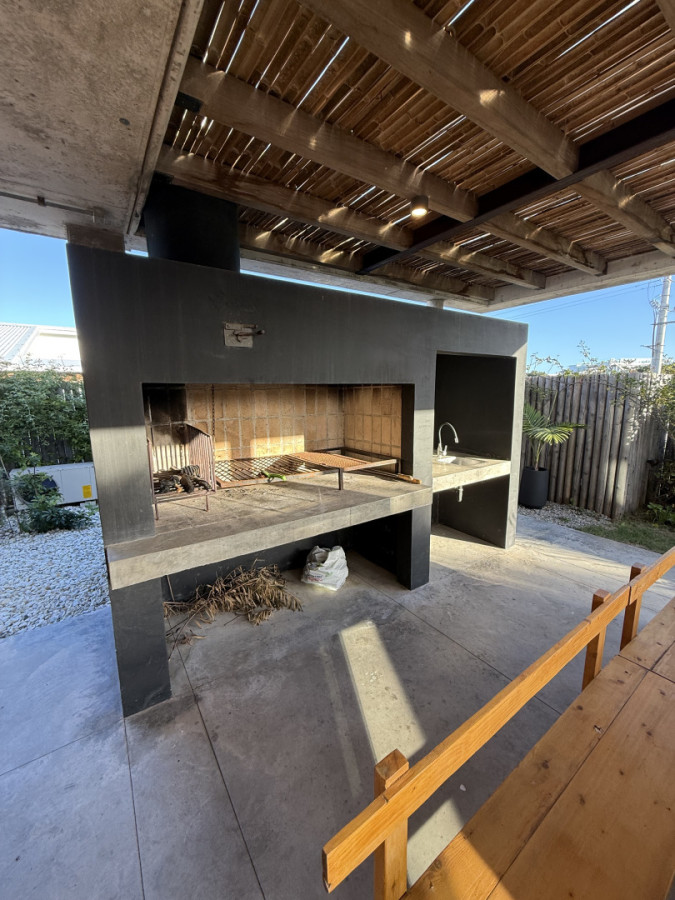 Casa ID.1990 - Casa en José Ignacio 