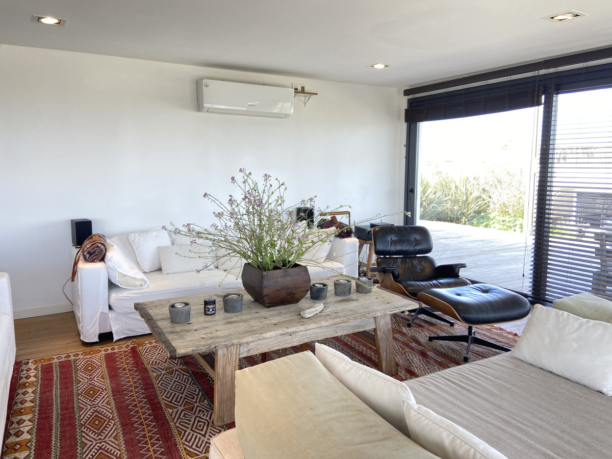 Casa ID.1430 - Manantiales- Alquiler Temporario- 4 suites y piscina