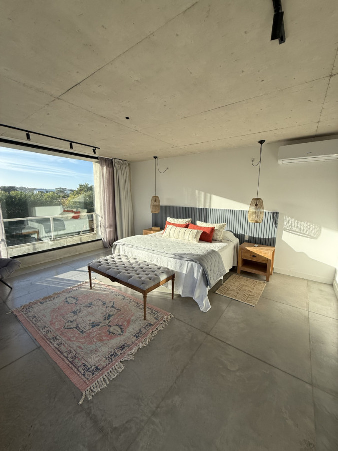 Casa ID.1990 - Casa en José Ignacio 