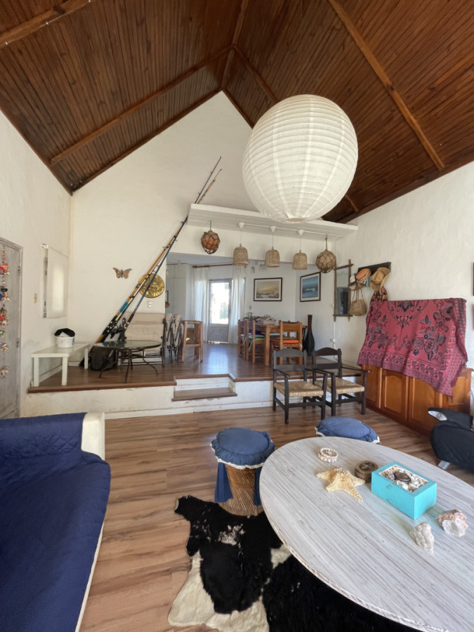 Casa ID.2003 - VENTA- Casa con piscina -EL Chorro- Manantiales