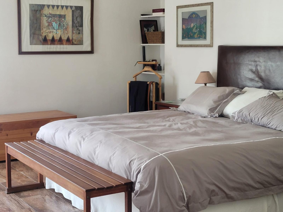 Casa ID.1425 - VENTA- Casa con piscina en Balneario Buenos Aires- Maldonado