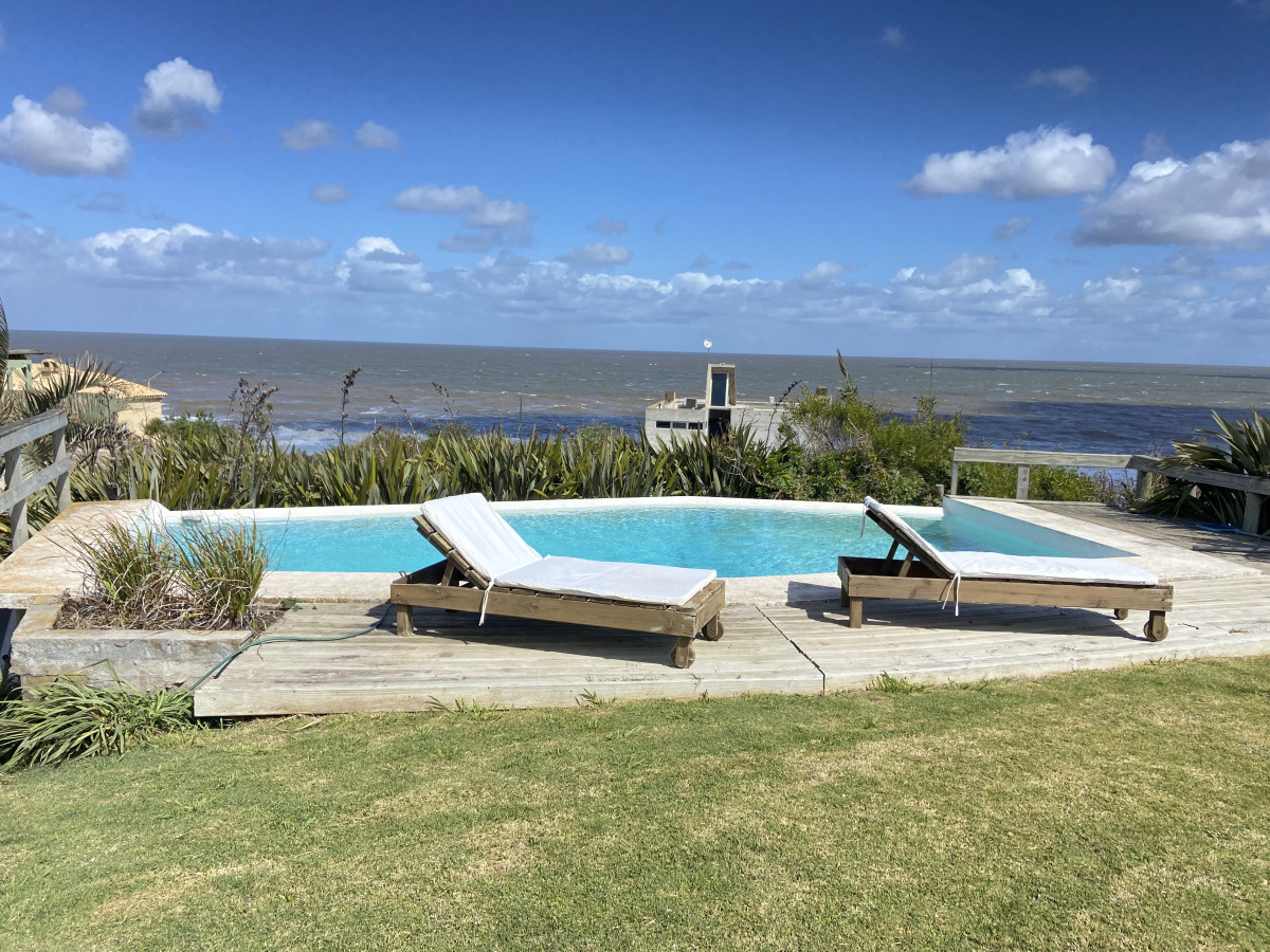 Casa ID.1430 - Manantiales- Alquiler Temporario- 4 suites y piscina