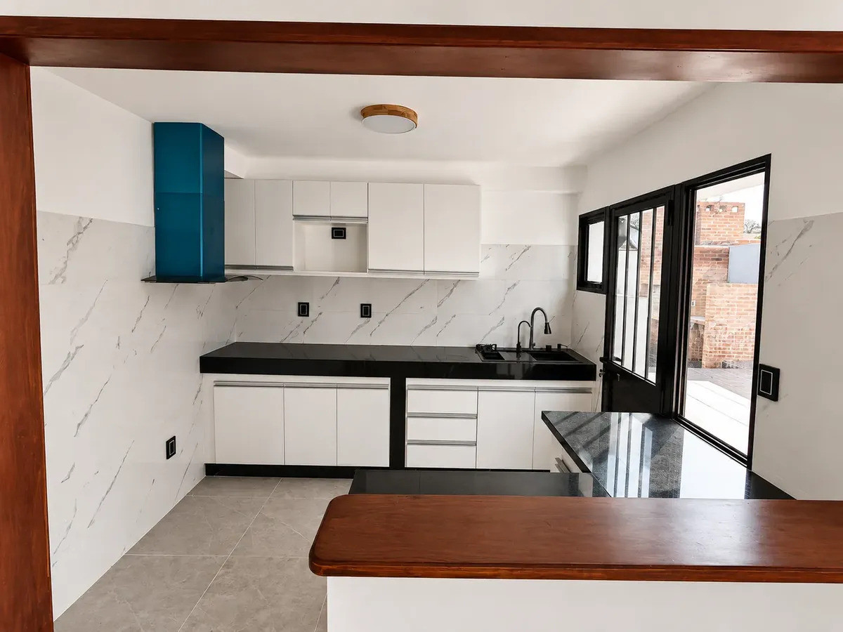 Casa ID.2329 - Casa 5 dormitorios a estrenar