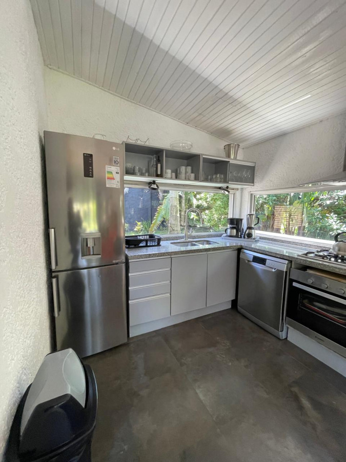 Casa ID.1286 - VENTA- Casa 3 dormitorios- Piscina- MANANTIALES