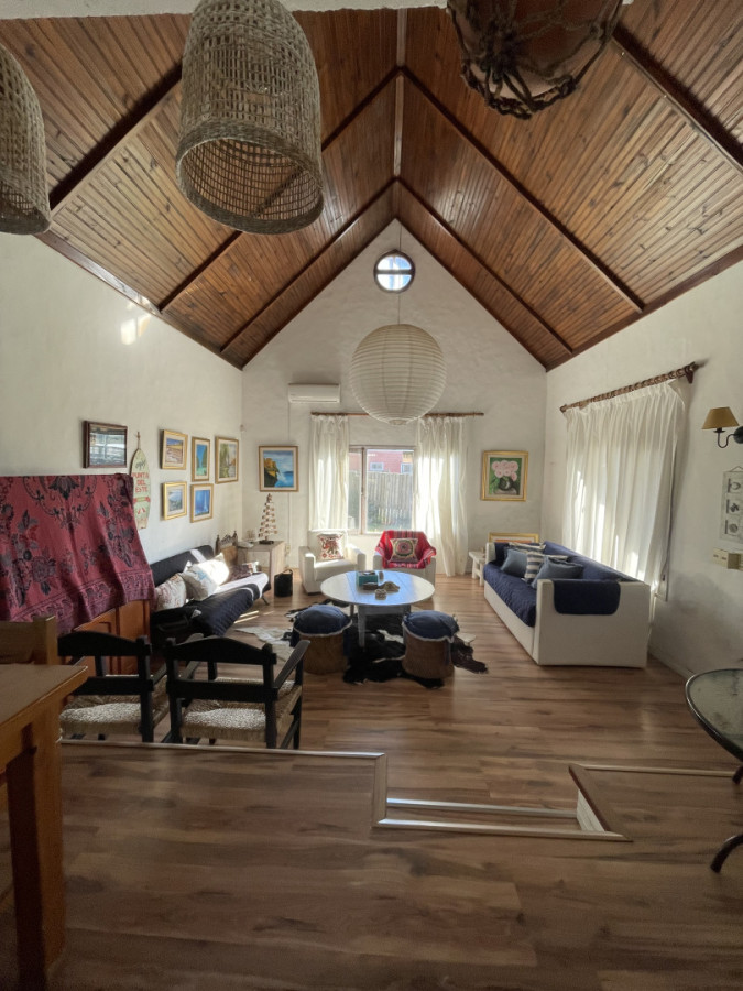 Casa ID.2003 - VENTA- Casa con piscina -EL Chorro- Manantiales