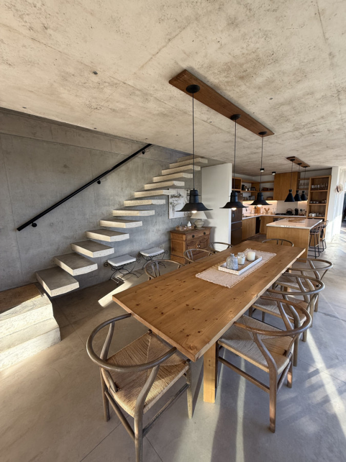 Casa ID.1990 - Casa en José Ignacio 