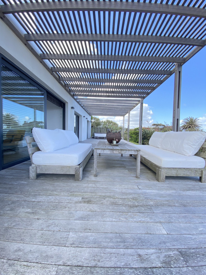 Casa ID.1430 - Manantiales- Alquiler Temporario- 4 suites y piscina
