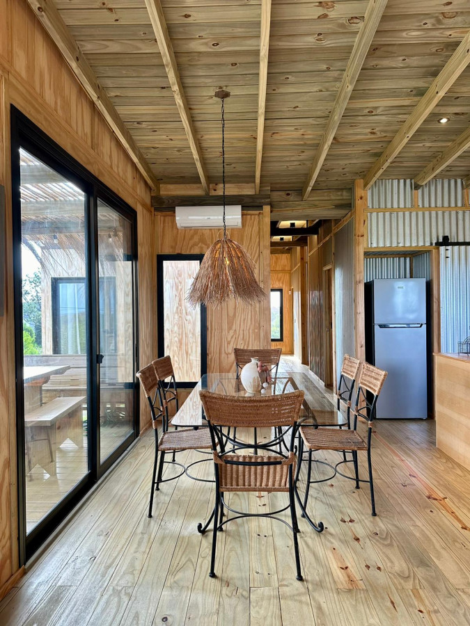 Casa ID.1240 - Casa en La Juanita 