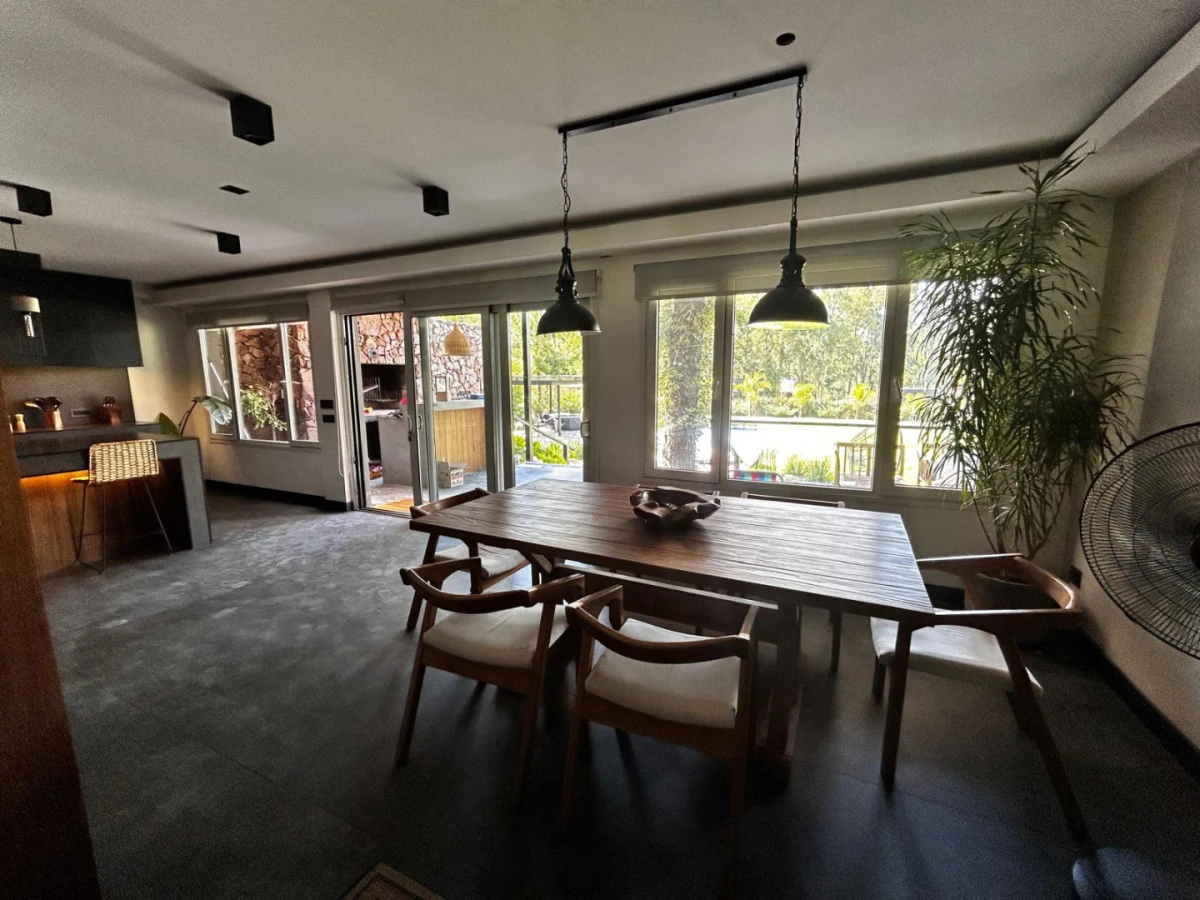 Casa ID.1743 - Casa en venta en Chacras del Pinar