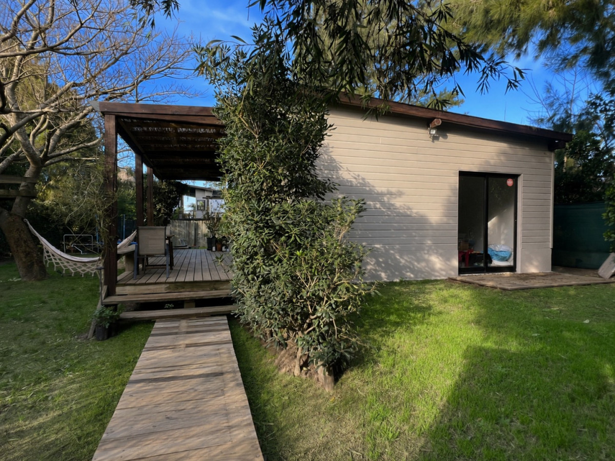 Casa ID.2230/ - VENTA- Casa en La Bota próxima a Ruta 104- Manantiales