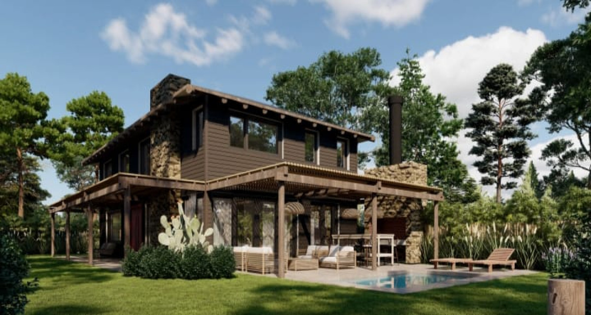 Casa ID.1351 - Casas con estio en José Ignacio