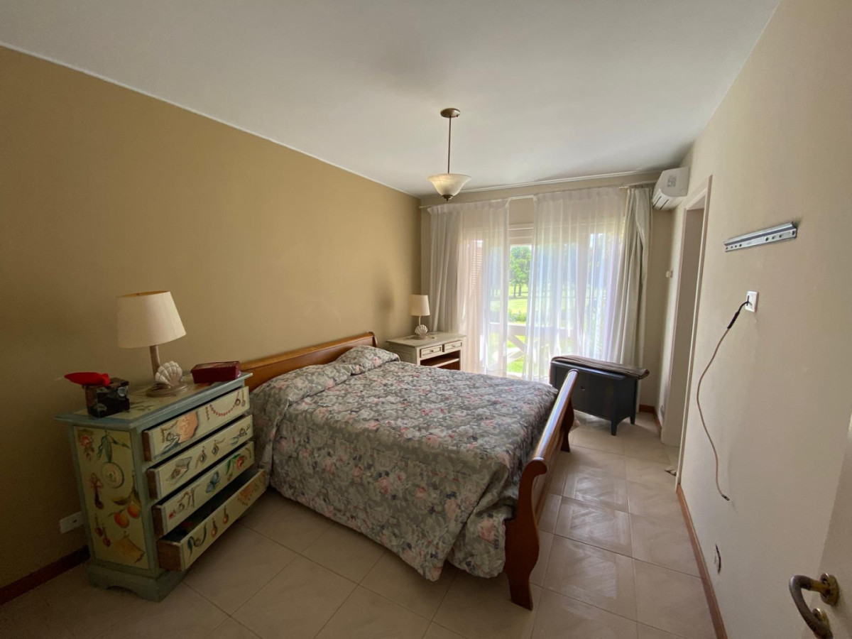 Casa ID.1830 - Vista al Golf. 4 dormitorios y servicios de categoría