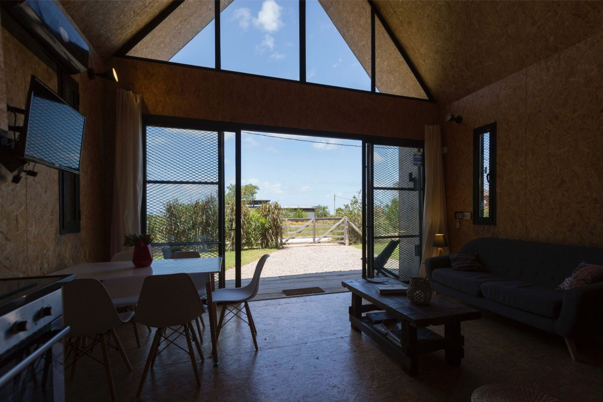Casa ID.1316 - VENTA- Santa Mònica- Casa 2 dormitorios