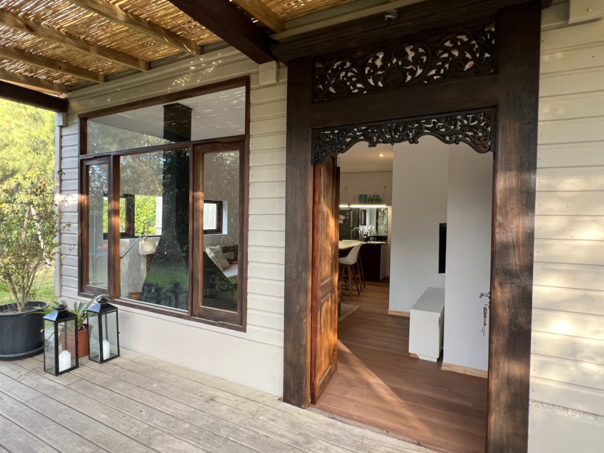 Casa ID.2230/ - VENTA- Casa en La Bota próxima a Ruta 104- Manantiales