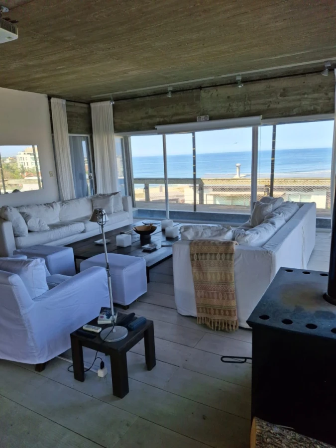 Casa ID.2001 - Casa en Alquiler en Santa Monica