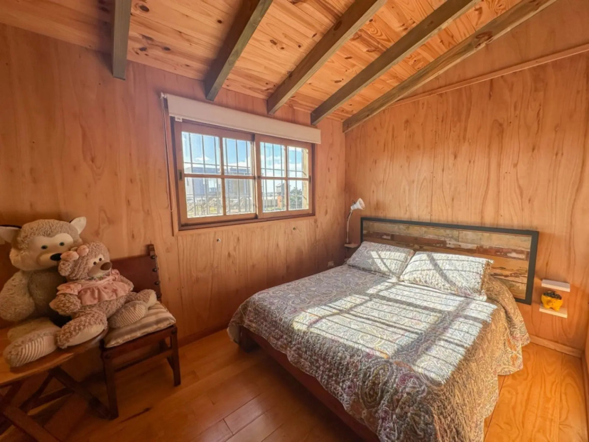 Casa ID.2339 - Santa Mónica 3 dormitorios frente al mar