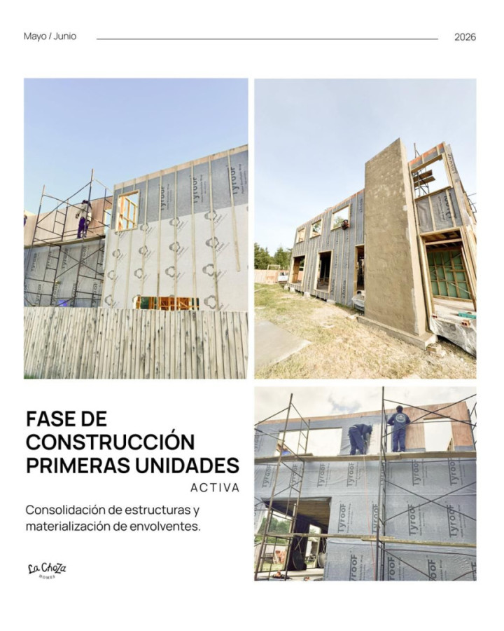 Casa ID.1351 - Casas con estio en José Ignacio