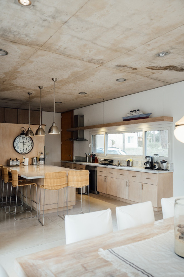 Casa ID.1261 - Casa del Arq Gomez en Laguna blanca 