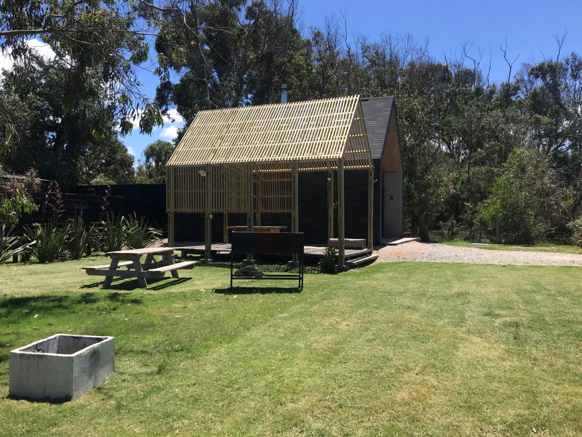 Casa ID.1316 - VENTA- Santa Mònica- Casa 2 dormitorios