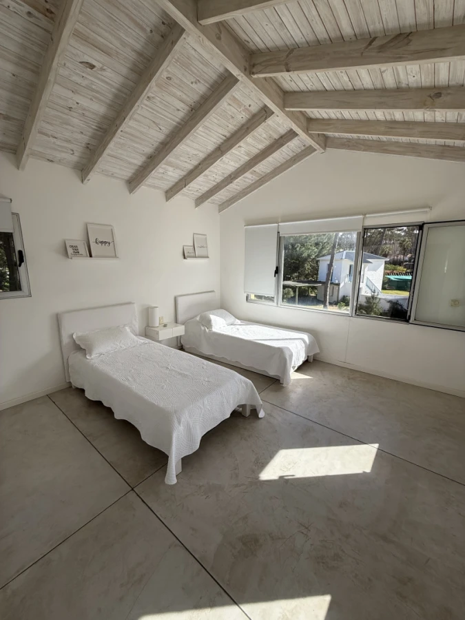 Casa ID.1942 - Casa en Laguna blanca manantiales 