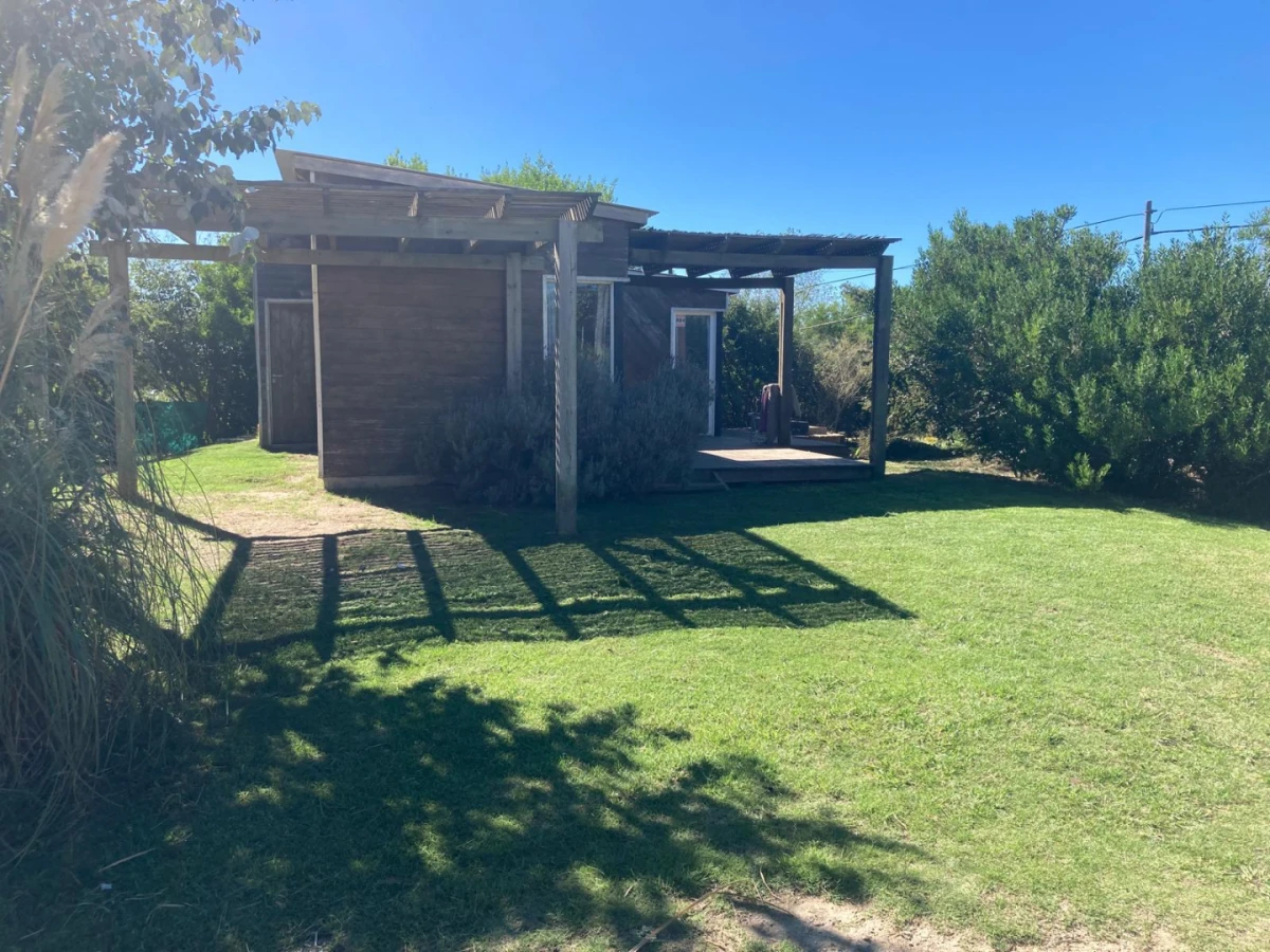 Casa ID.1712/ - OPORTUNIDAD-VENTA- Casa en El Chorro- Manantiales