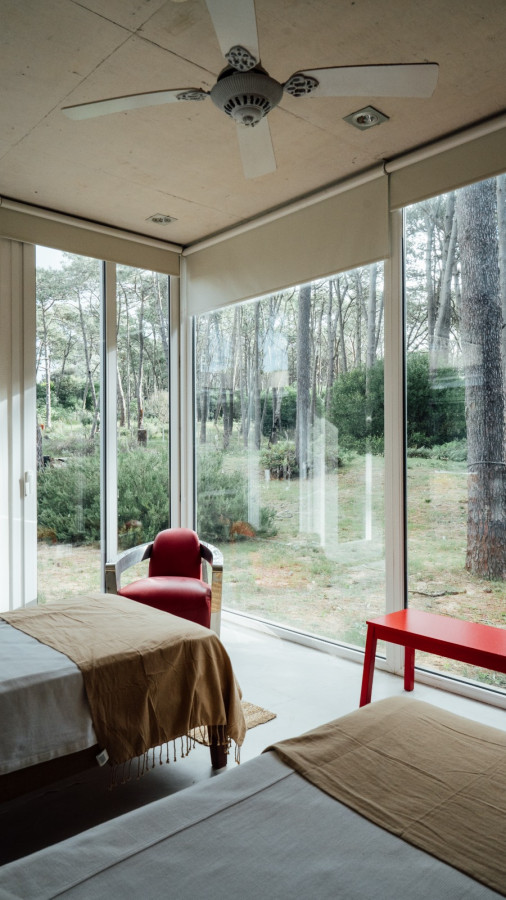 Casa ID.1261 - Casa del Arq Gomez en Laguna blanca 