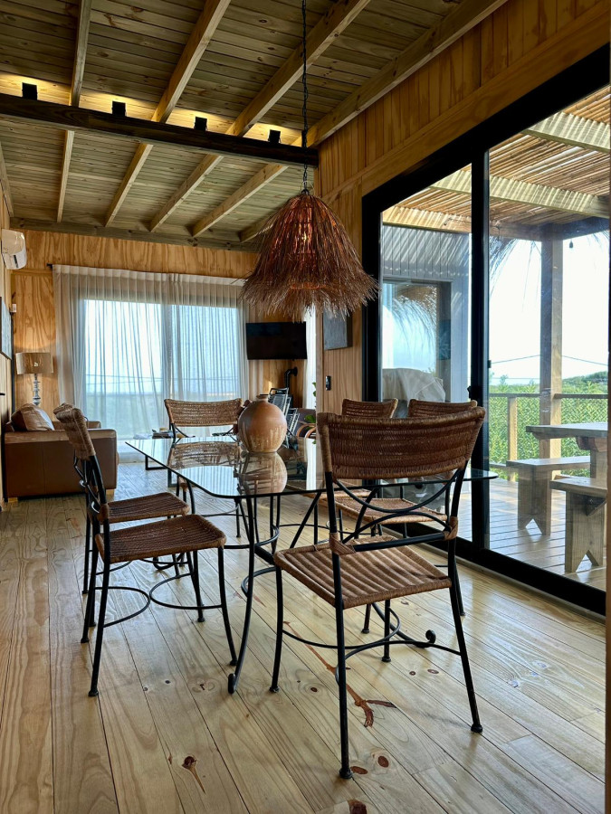Casa ID.1240 - Casa en La Juanita 