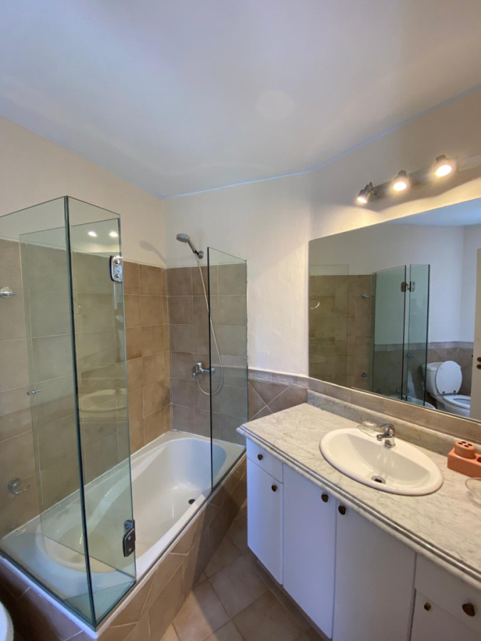 Casa ID.1830 - Vista al Golf. 4 dormitorios y servicios de categoría
