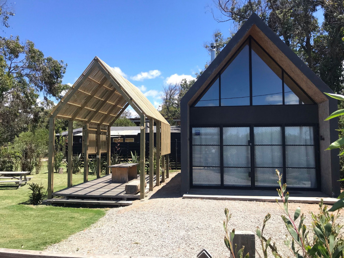 Casa ID.1316 - VENTA- Santa Mònica- Casa 2 dormitorios