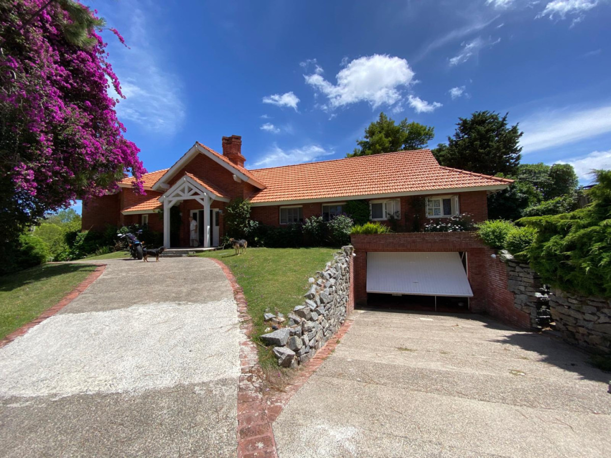 Casa ID.1830 - Vista al Golf. 4 dormitorios y servicios de categoría