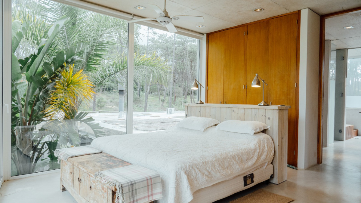 Casa ID.1261 - Casa del Arq Gomez en Laguna blanca 