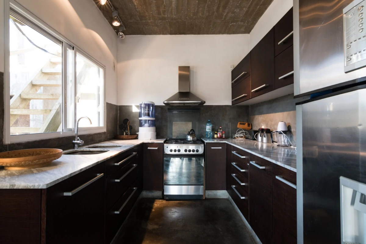 Casa ID.2001 - Casa en Alquiler en Santa Monica