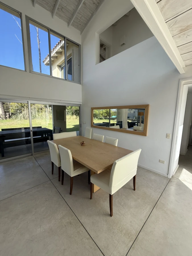 Casa ID.1942 - Casa en Laguna blanca manantiales 