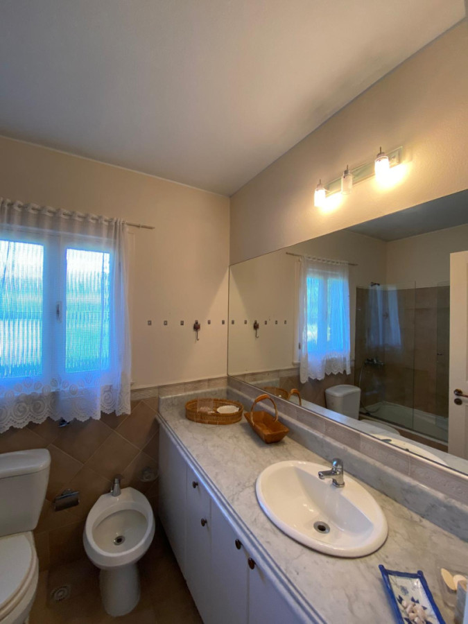 Casa ID.1830 - Vista al Golf. 4 dormitorios y servicios de categoría