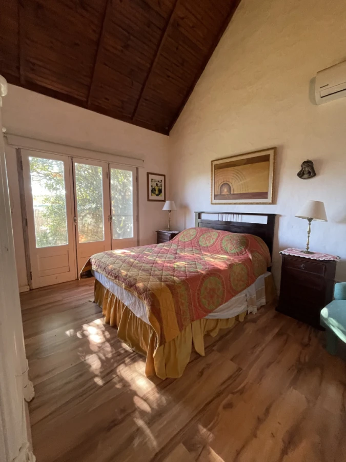 Casa ID.2003 - VENTA- Casa con piscina -EL Chorro- Manantiales