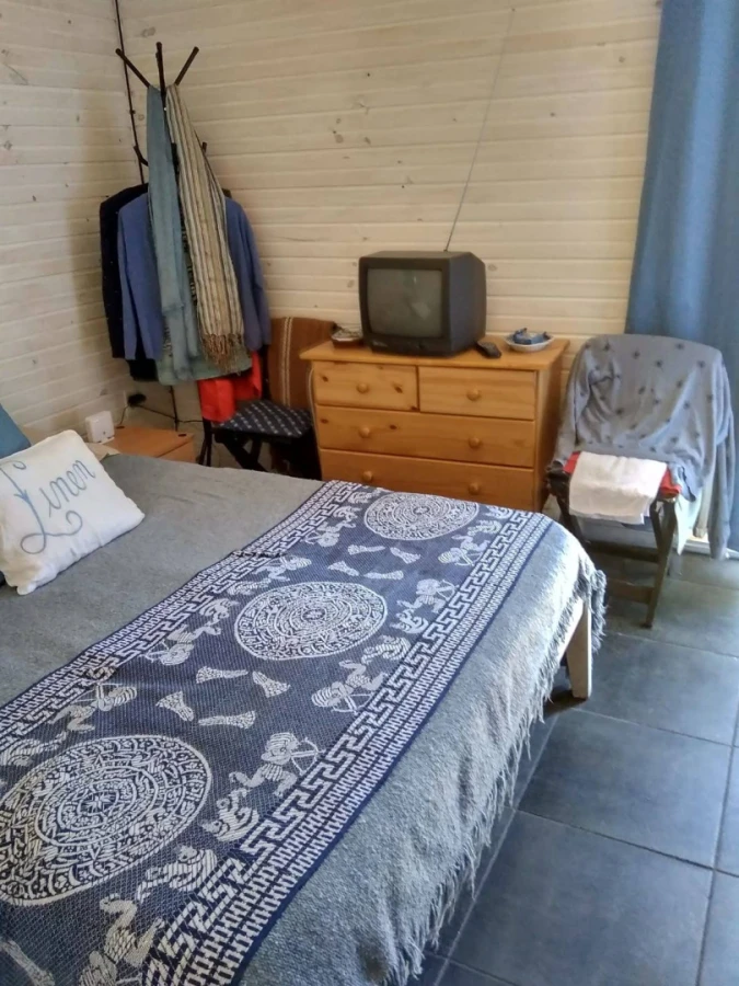 Casa ID.1712/ - OPORTUNIDAD-VENTA- Casa en El Chorro- Manantiales